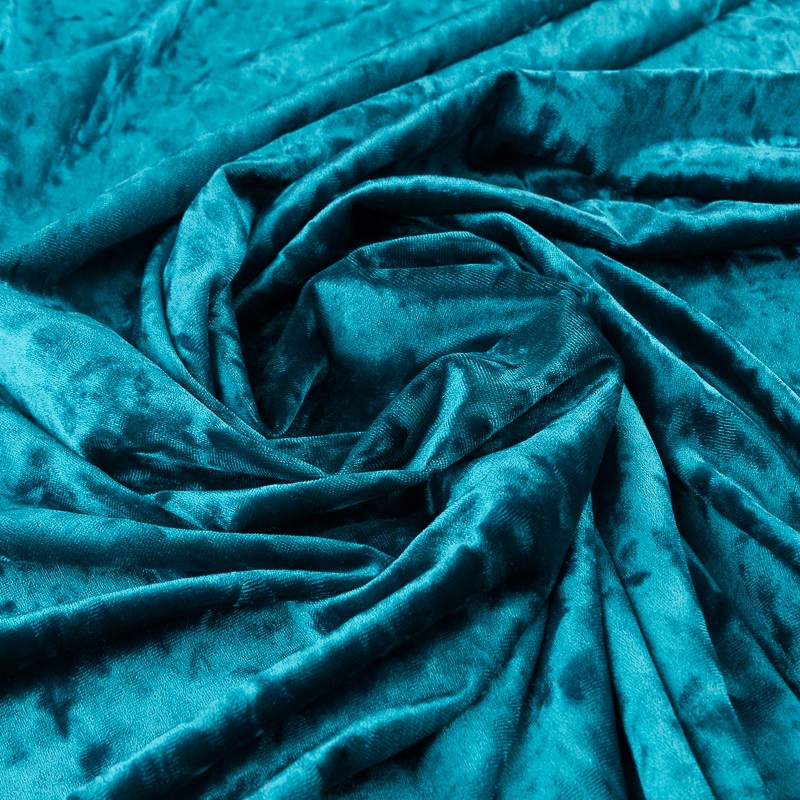 Terciopelo Moda Canard - Ribes y Casals