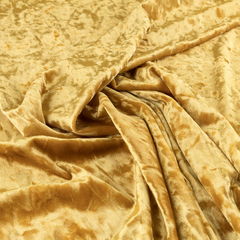 Terciopelo Moda Doré - Ribes y Casals