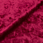 Terciopelo Moda Granate - Ribes y Casals