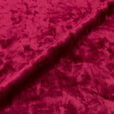 Terciopelo Moda Granate - Ribes y Casals