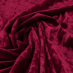 Terciopelo Moda Granate - Ribes y Casals