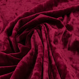 Terciopelo Moda Granate - Ribes y Casals