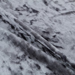 Terciopelo Moda Gris Oscuro - Ribes y Casals