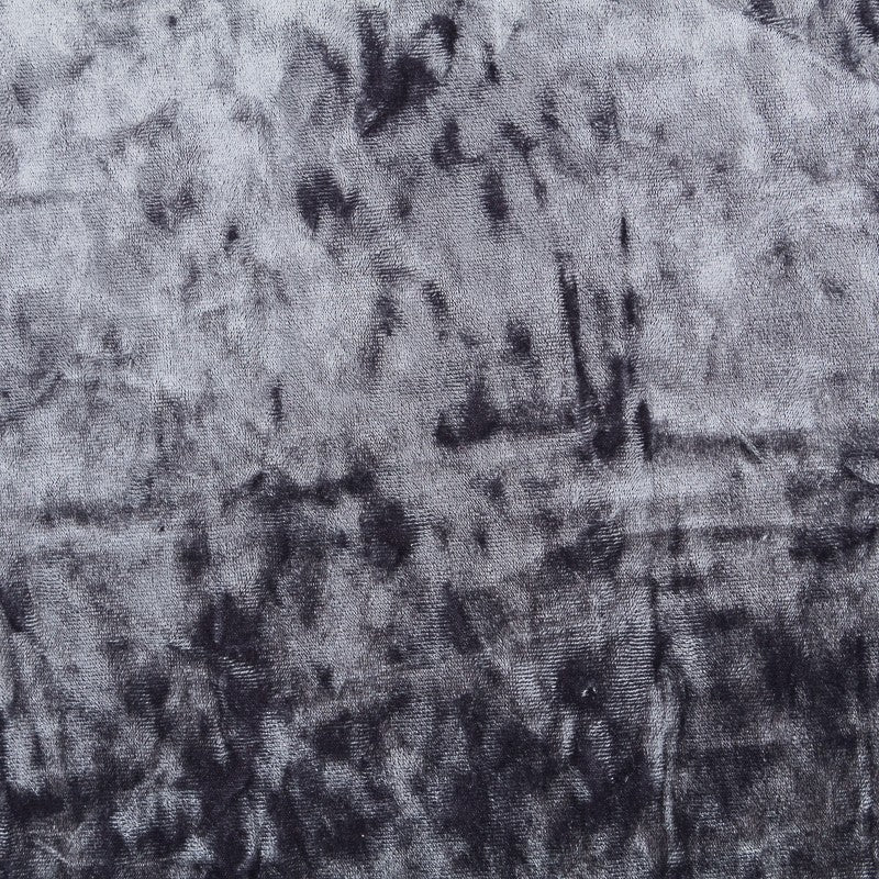 Terciopelo Moda Gris Oscuro - Ribes y Casals