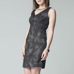 Terciopelo Moda Gris - Ribes y Casals