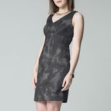 Terciopelo Moda Gris - Ribes y Casals