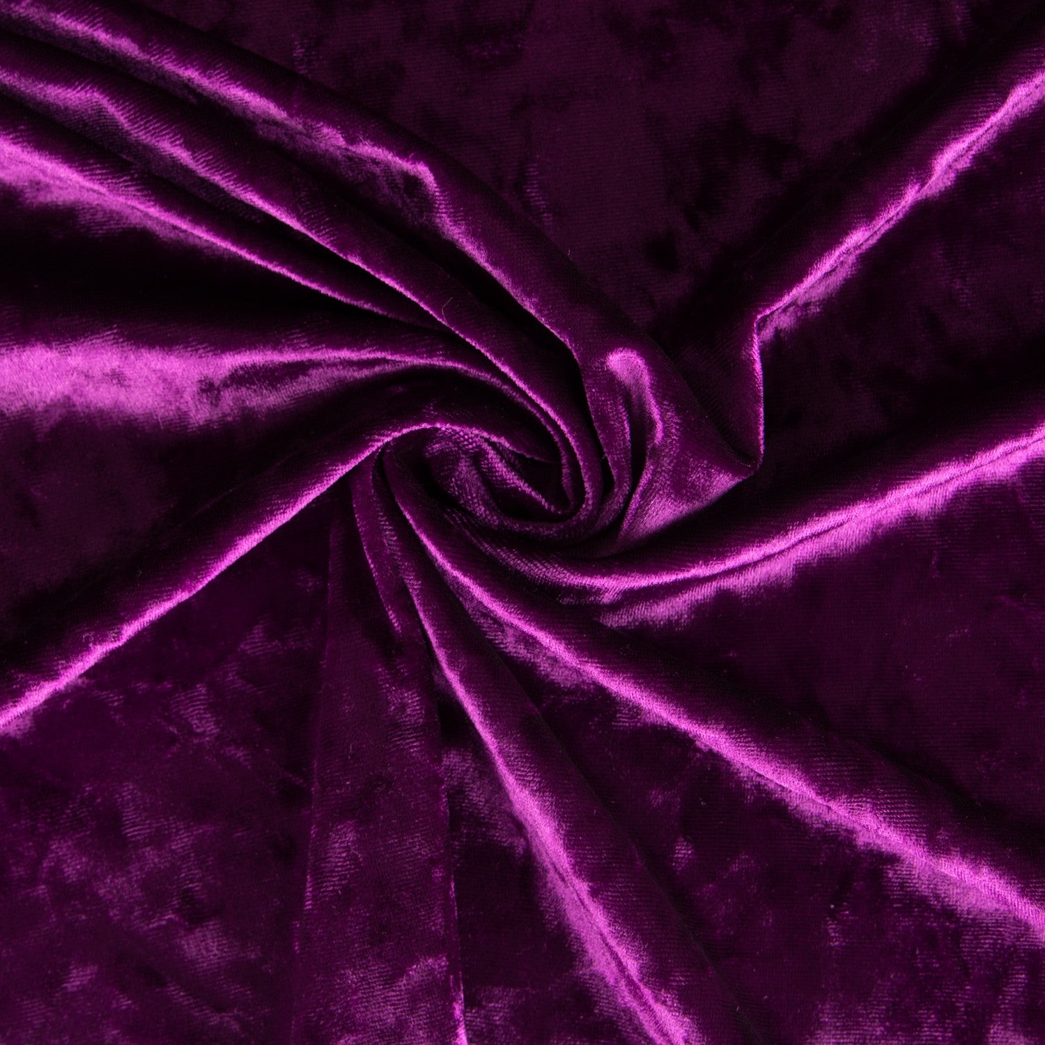 Terciopelo Moda Morado - Ribes y Casals