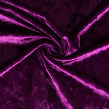 Terciopelo Moda Morado - Ribes y Casals