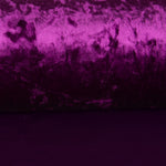 Terciopelo Moda Morado - Ribes y Casals