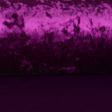 Terciopelo Moda Morado - Ribes y Casals
