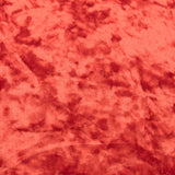 Terciopelo Moda Naranja Quemado - Ribes y Casals