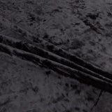 Terciopelo Moda Negro - Ribes y Casals