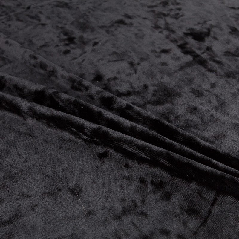 Terciopelo Moda Negro - Ribes y Casals