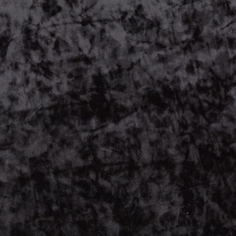 Terciopelo Moda Negro - Ribes y Casals