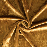 Terciopelo Moda Oro Viejo - Ribes y Casals