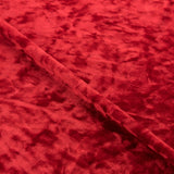 Terciopelo Moda Rubí - Ribes y Casals