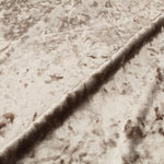 Terciopelo Moda Visón - Ribes y Casals