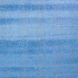 Terciopelo Purpurina Azul - Ribes y Casals