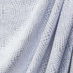 Terciopelo Purpurina Blanco - Ribes y Casals