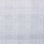 Terciopelo Purpurina Blanco - Ribes y Casals