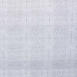 Terciopelo Purpurina Blanco - Ribes y Casals