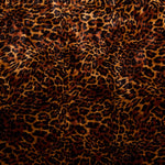 Terciopelo Aguas Leopardo - Ribes y Casals