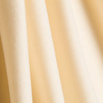 Terciopelo Algodón Blanco - Ribes y Casals