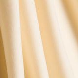 Terciopelo Algodón Blanco - Ribes y Casals