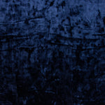 Terciopelo Moda Azul Marino - Ribes y Casals
