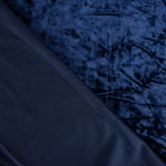 Terciopelo Moda Azul Marino - Ribes y Casals