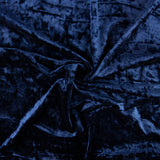 Terciopelo Moda Azul Marino - Ribes y Casals