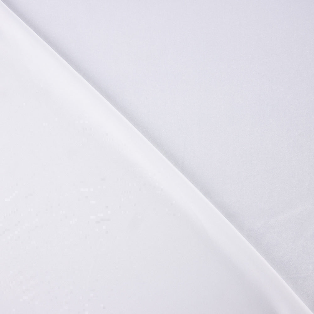 Terciopelo Bielástico Blanco - Ribes y Casals