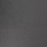 Terciopelo Cortina 280cm Gris Plomo - Ribes y Casals