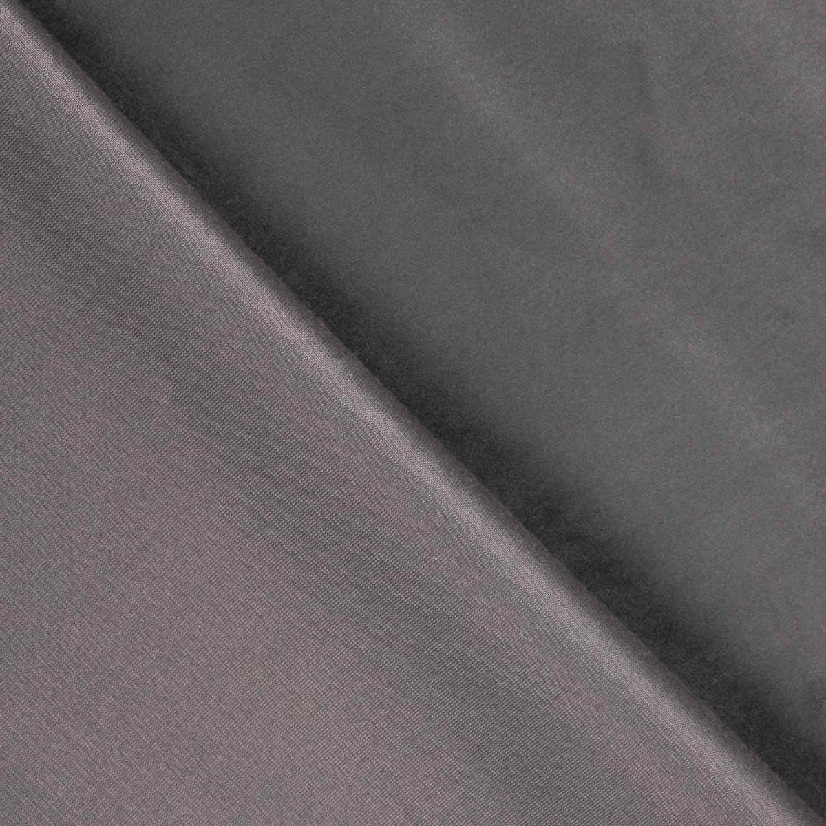 Terciopelo Cortina 280cm Gris Plomo - Ribes y Casals