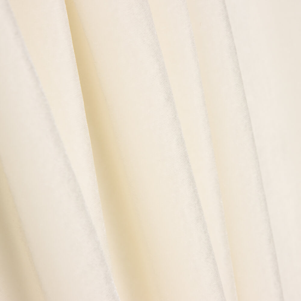 Terciopelo Seda Crudo - Ribes y Casals