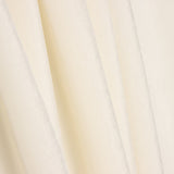 Terciopelo Seda Crudo - Ribes y Casals