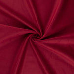 Terciopelo Cortina 280cm Rojo Rubí - Ribes y Casals