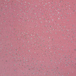 Terciopelo Spandex Destellos Nude - Ribes y Casals