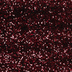 Terciopelo Lentejuela Rojo - Ribes y Casals