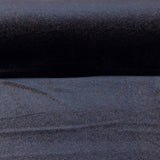 Terciopelo Licra Fantasy Gold Marino - Ribes y Casals