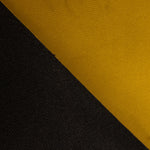 Terciopelo Liso Tapicería Antimanchas Ocre - Ribes y Casals