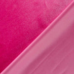 Terciopelo Lycra Liso Fucsia - Ribes y Casals