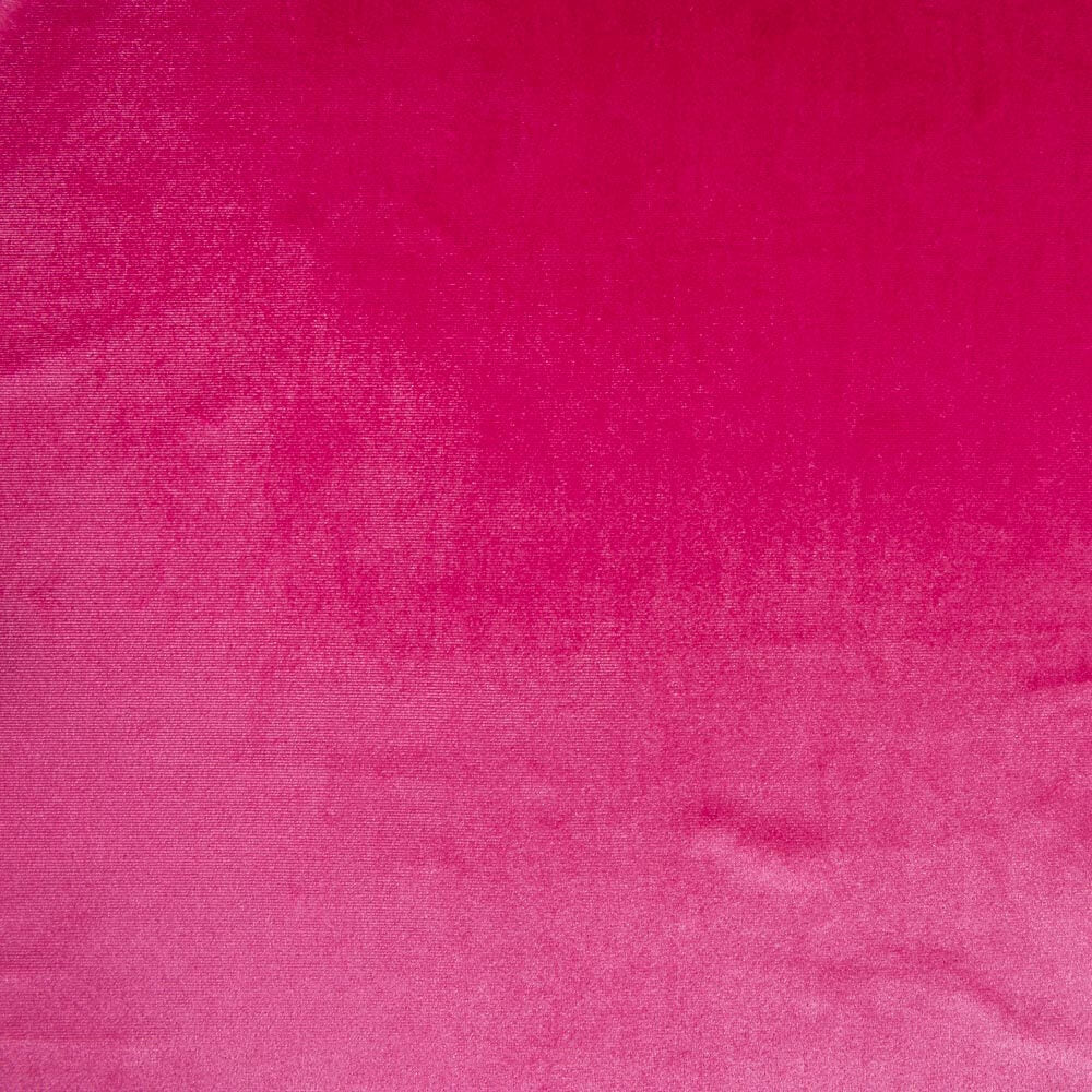 Terciopelo Lycra Liso Fucsia - Ribes y Casals