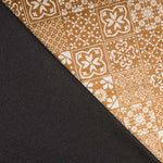 Terciopelo Lycra Mosaico Albero - Ribes y Casals