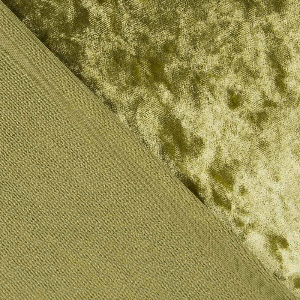 Terciopelo Moda Aceite - Ribes y Casals