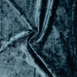 Terciopelo Moda Azul Noche - Ribes y Casals