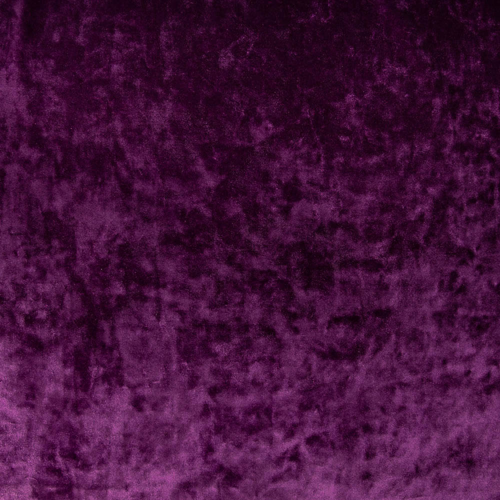 Terciopelo Moda Berenjena - Ribes y Casals