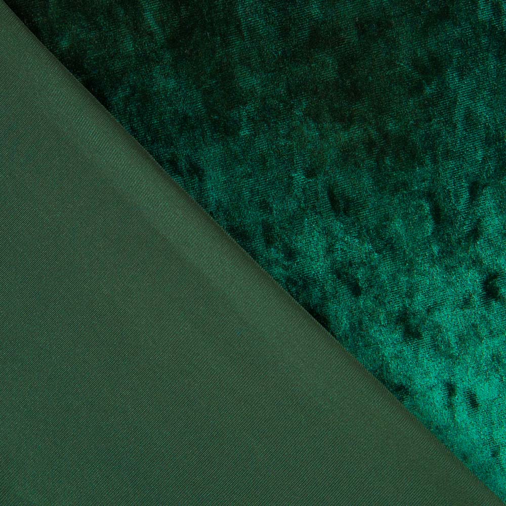 Terciopelo Moda Botella - Ribes y Casals