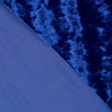 Terciopelo Moda Lapis Blue - Ribes y Casals