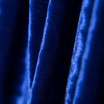 Terciopelo Moda Lapis Blue - Ribes y Casals